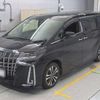 toyota alphard 2023 quick_quick_3BA-AGH30W_0448926 image 2