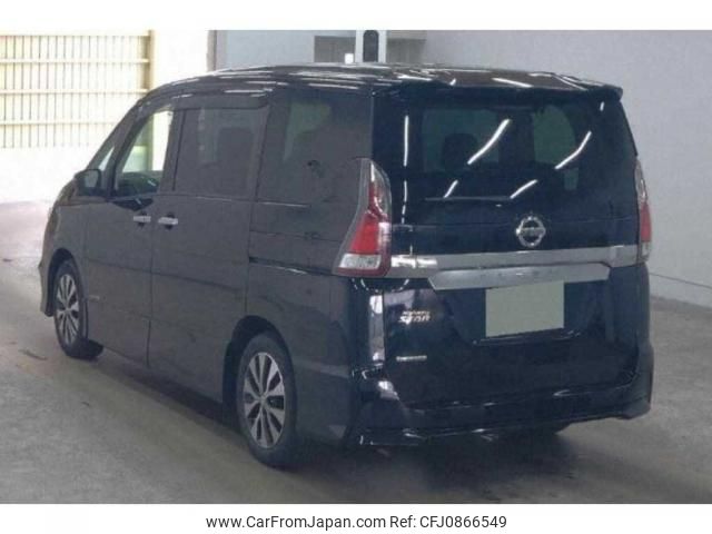 nissan serena 2019 quick_quick_DAA-GFC27_145006 image 2