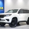 toyota land-cruiser-prado 2022 -TOYOTA--Land Cruiser Prado 3BA-TRJ150W--TRJ150-0145748---TOYOTA--Land Cruiser Prado 3BA-TRJ150W--TRJ150-0145748- image 1