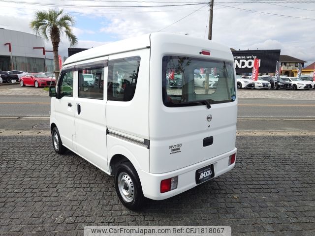 nissan clipper-van 2017 CFJ1818067 image 2
