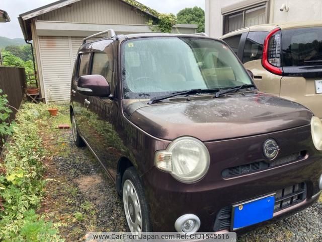 daihatsu mira-cocoa 2010 CFJ1545516 image 2