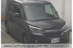 mitsubishi delica-d2 2020 quick_quick_DAA-MB36S_MB36S-753408