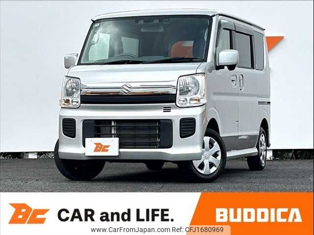 suzuki every-wagon 2020 CFJ1680969 image 1