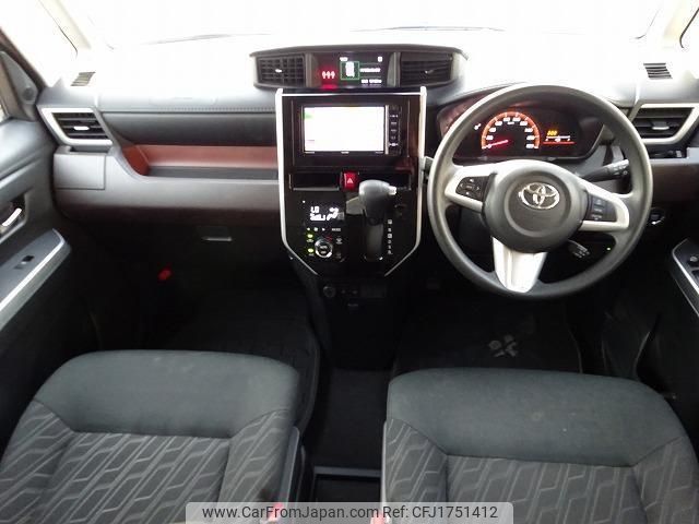 toyota tank 2020 CFJ1751412 image 2