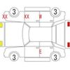 toyota camry 2016 -TOYOTA--Camry DAA-AVV50--AVV50-1053968---TOYOTA--Camry DAA-AVV50--AVV50-1053968- image 2