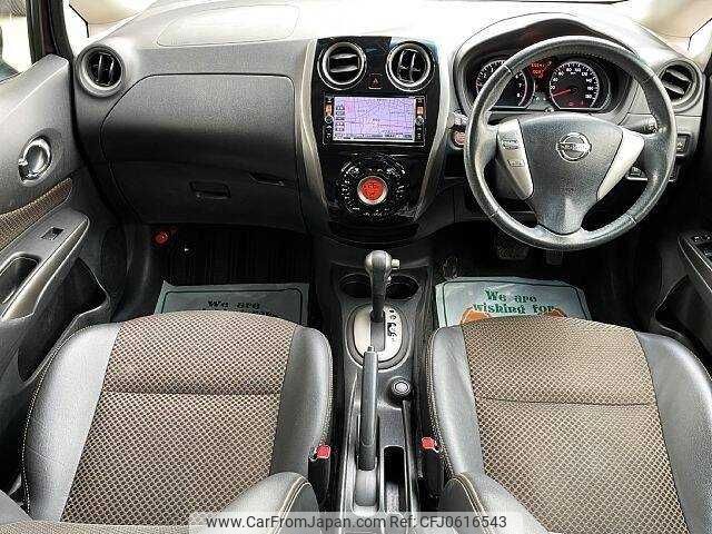 nissan note 2016 504928-927166 image 1