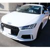 audi tt 2017 -AUDI--Audi TT ABA-FVDAZF--WAUZZZFV1H1901200---AUDI--Audi TT ABA-FVDAZF--WAUZZZFV1H1901200- image 5