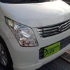 suzuki wagon-r 2012 CFJ1544949 image 10