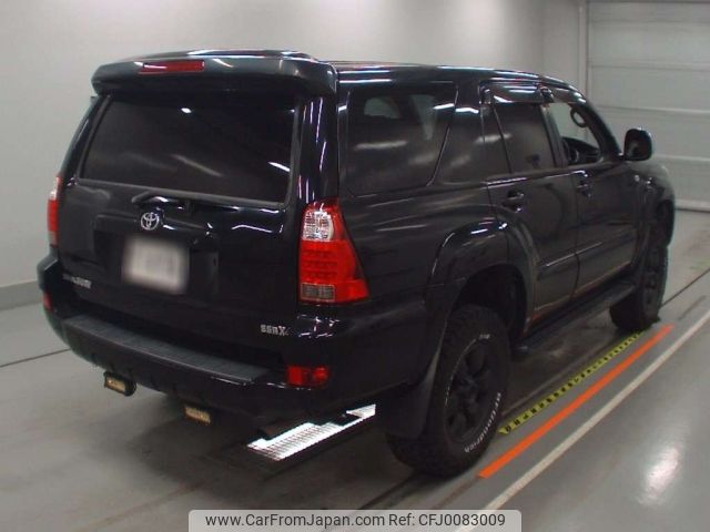 toyota hilux-surf 2006 -TOYOTA--Hilux Surf TRN210W-0001809---TOYOTA--Hilux Surf TRN210W-0001809- image 2