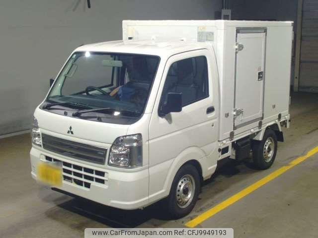 mitsubishi minicab-truck 2024 -MITSUBISHI 【相模 880ｱ5013】--Minicab Truck 3BD-DS16T--DS16T-695445---MITSUBISHI 【相模 880ｱ5013】--Minicab Truck 3BD-DS16T--DS16T-695445- image 1