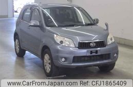 daihatsu be-go undefined CFJ1865409