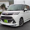 toyota tank 2017 CFJ1848172 image 1