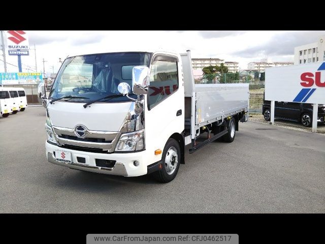 hino dutro 2020 -HINO 【名変中 】--Hino Dutoro XZU722M--0007170---HINO 【名変中 】--Hino Dutoro XZU722M--0007170- image 1