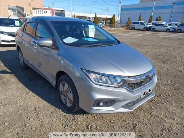 honda grace 2019 quick_quick_DAA-GM5_GM5-1202470 image 1