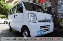 nissan clipper-van 2015 -NISSAN--Clipper Van HBD-DR17V--DR17V-110475---NISSAN--Clipper Van HBD-DR17V--DR17V-110475-