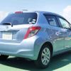 toyota vitz 2011 TE4512 image 3