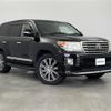 toyota land-cruiser-wagon 2012 -TOYOTA--Land Cruiser Wagon CBA-URJ202W--URJ202-4029383---TOYOTA--Land Cruiser Wagon CBA-URJ202W--URJ202-4029383- image 1