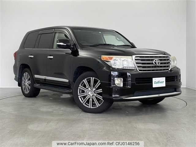 toyota land-cruiser-wagon 2012 -TOYOTA--Land Cruiser Wagon CBA-URJ202W--URJ202-4029383---TOYOTA--Land Cruiser Wagon CBA-URJ202W--URJ202-4029383- image 1