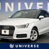 audi a1 2015 -AUDI--Audi A1 DBA-8XCHZ--WAUZZZ8X2FB040075---AUDI--Audi A1 DBA-8XCHZ--WAUZZZ8X2FB040075- image 1