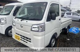 daihatsu hijet-truck 2023 -DAIHATSU 【とちぎ 】--Hijet Truck S510P--0557653---DAIHATSU 【とちぎ 】--Hijet Truck S510P--0557653-