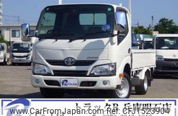 toyota dyna-truck 2019 CFJ1523904
