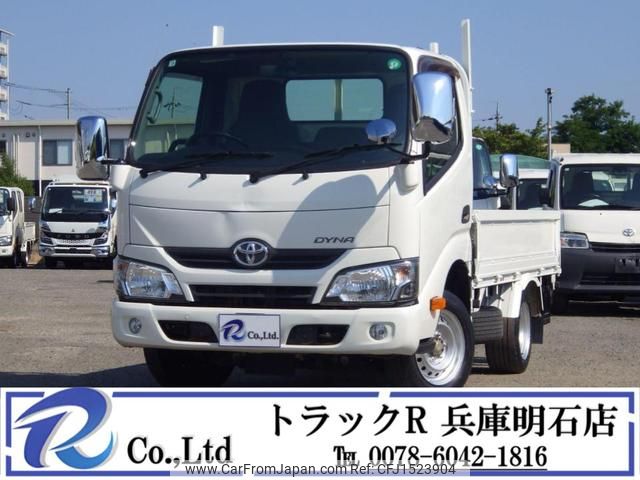 toyota dyna-truck 2019 CFJ1523904 image 1