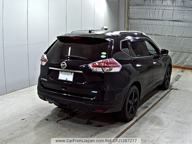 nissan x-trail 2015 -NISSAN--X-Trail NT32--NT32-040451---NISSAN--X-Trail NT32--NT32-040451- image 2