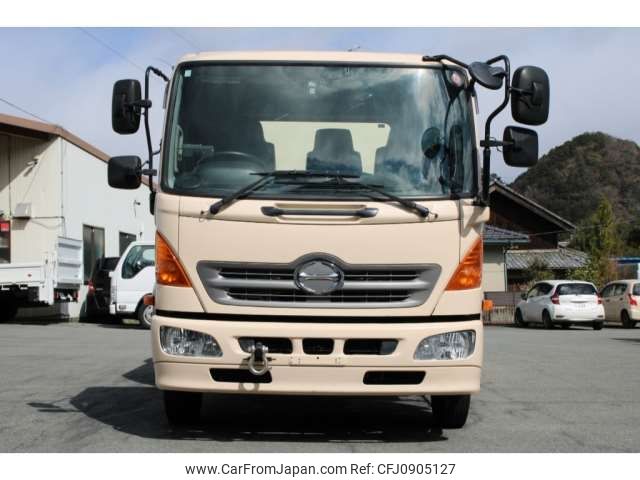 hino ranger 2014 -HINO--Hino Ranger 10326--FC9JDA-10326---HINO--Hino Ranger 10326--FC9JDA-10326- image 2
