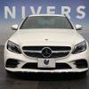 mercedes-benz c-class 2019 -MERCEDES-BENZ--Benz C Class 5AA-205077--WDD2050772R524515---MERCEDES-BENZ--Benz C Class 5AA-205077--WDD2050772R524515- image 16