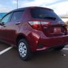 toyota vitz 2019 -TOYOTA--Vitz DBA-NSP135--NSP135-4007072---TOYOTA--Vitz DBA-NSP135--NSP135-4007072- image 3