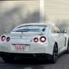 nissan gt-r 2008 quick_quick_CBA-R35_R35-003988 image 2