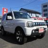 suzuki jimny 2009 CFJ0416741 image 23
