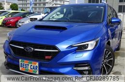 subaru levorg 2023 -SUBARU 【滋賀 397】--Levorg VNH--VNH-008793---SUBARU 【滋賀 397】--Levorg VNH--VNH-008793-