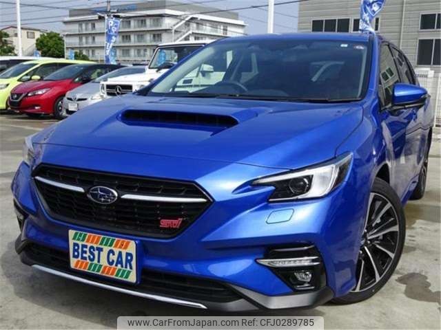 subaru levorg 2023 -SUBARU 【滋賀 397】--Levorg VNH--VNH-008793---SUBARU 【滋賀 397】--Levorg VNH--VNH-008793- image 1