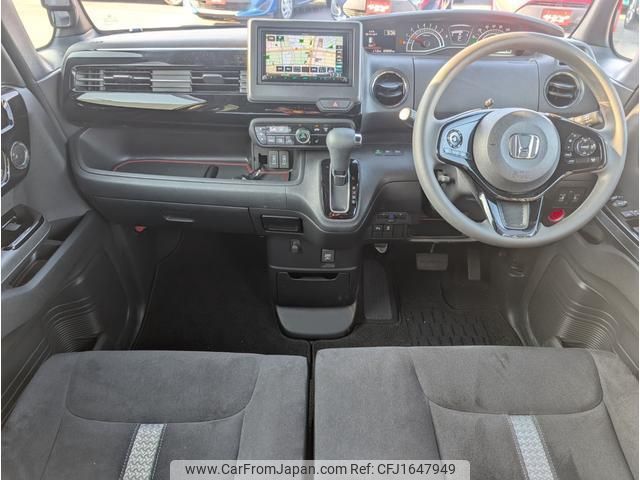 honda n-box 2021 CFJ1647949 image 2