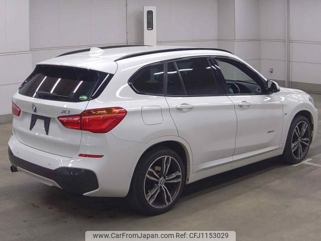 bmw x1 2016 quick_quick_LDA-HT20_WBAHT920505A98375 image 2