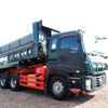 isuzu giga 2012 CFJ1653787 image 7
