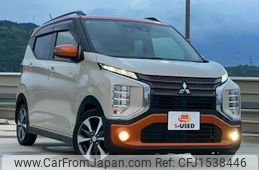 mitsubishi ek-cross 2019 CFJ1538446