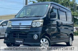 daihatsu atrai-wagon 2007 quick_quick_TA-S330G_S330G-0014711