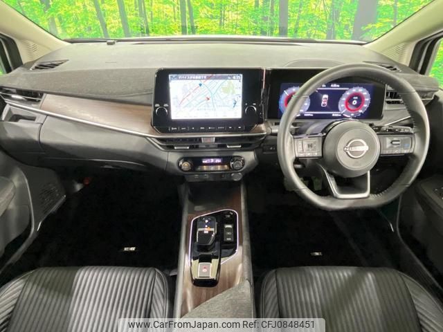 nissan aura 2022 quick_quick_FE13_FE13-220196 image 2