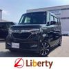 honda n-box 2018 quick_quick_JF3_JF3-1076150 image 1