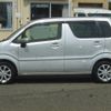 suzuki wagon-r 2021 -SUZUKI--Wagon R MH85S--MH85S-124826---SUZUKI--Wagon R MH85S--MH85S-124826- image 11