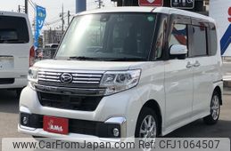daihatsu tanto 2016 -DAIHATSU--Tanto LA600S--0474438---DAIHATSU--Tanto LA600S--0474438-