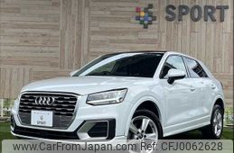 audi q2 2020 -AUDI--Audi Q2 ABA-GACHZ--WAUZZZGA4LA010560---AUDI--Audi Q2 ABA-GACHZ--WAUZZZGA4LA010560-