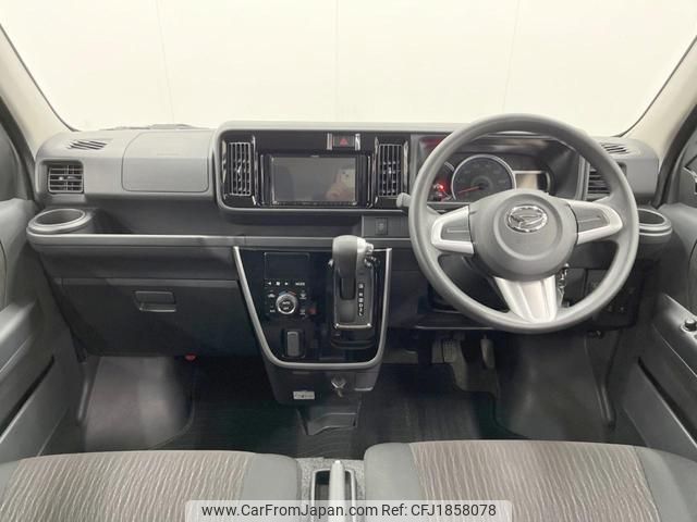 daihatsu atrai-wagon 2018 CFJ1858078 image 2