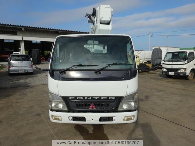 mitsubishi-fuso canter 2004 GOO_NET_EXCHANGE_0560829A30240824W002 image 2