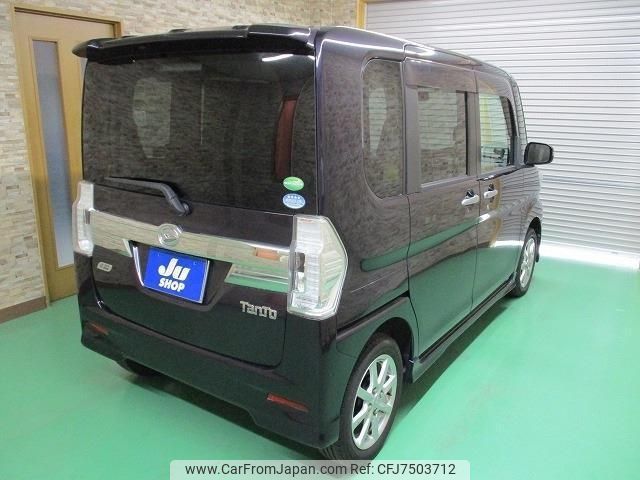 daihatsu tanto 2014 -DAIHATSU 【名変中 】--Tanto LA600S--0210532---DAIHATSU 【名変中 】--Tanto LA600S--0210532- image 2