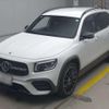 mercedes-benz glb-class 2021 quick_quick_5BA-247647M_W1N2476472W095324 image 1