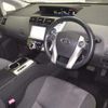 toyota prius-α 2013 -TOYOTA--Prius α ZVW40W-3081984---TOYOTA--Prius α ZVW40W-3081984- image 4