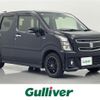 suzuki wagon-r 2017 -SUZUKI--Wagon R DAA-MH55S--MH55S-701902---SUZUKI--Wagon R DAA-MH55S--MH55S-701902- image 1